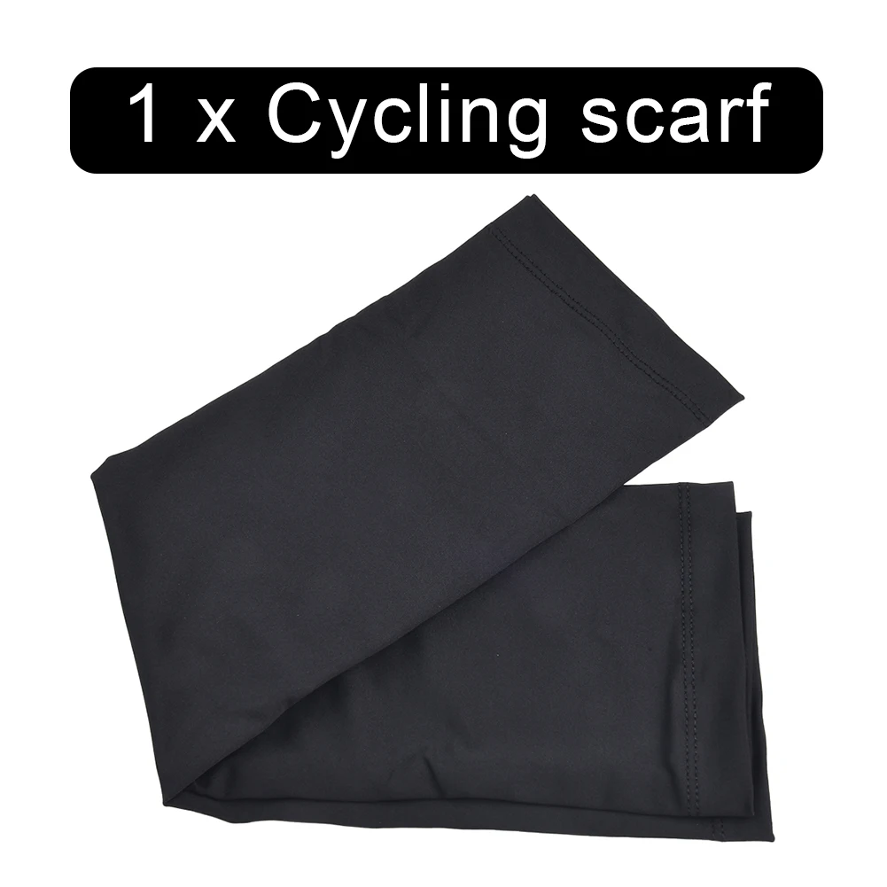 Brand New Cycling Scarf Protection Scarf Protection Breathable Camping Comfortable Fishing For Cycling Neck Gaiter