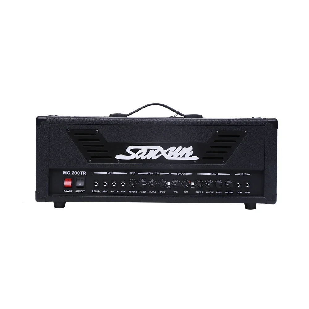 Best Cheap MG200TR Portable Electronic Guitar Audio Amplifier Combo Speaker For Bass Guitar 300w