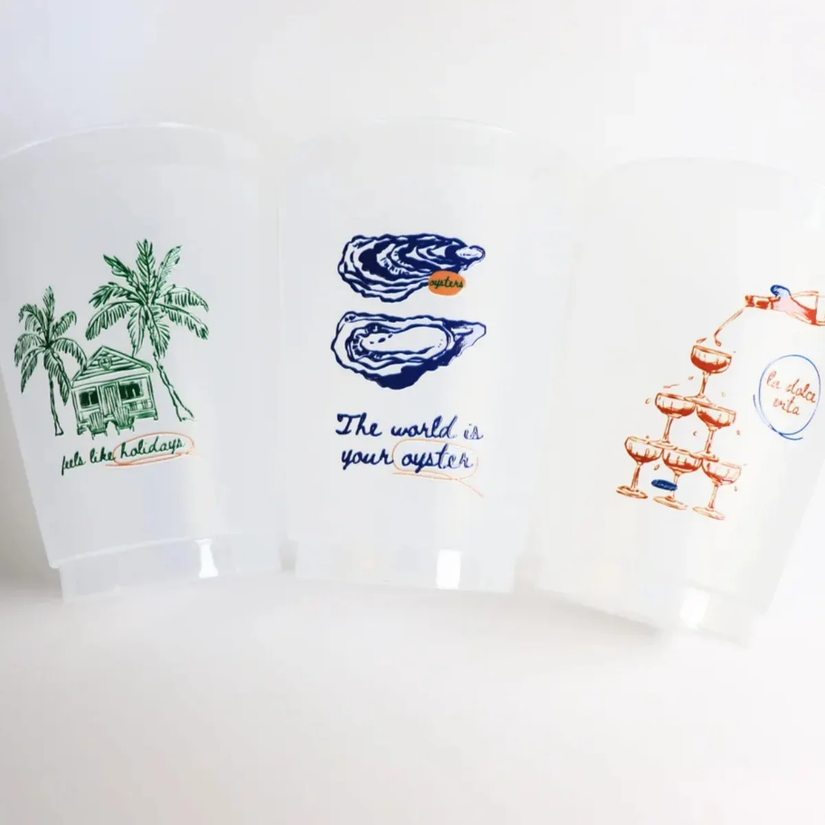 10Pcs Personalized …