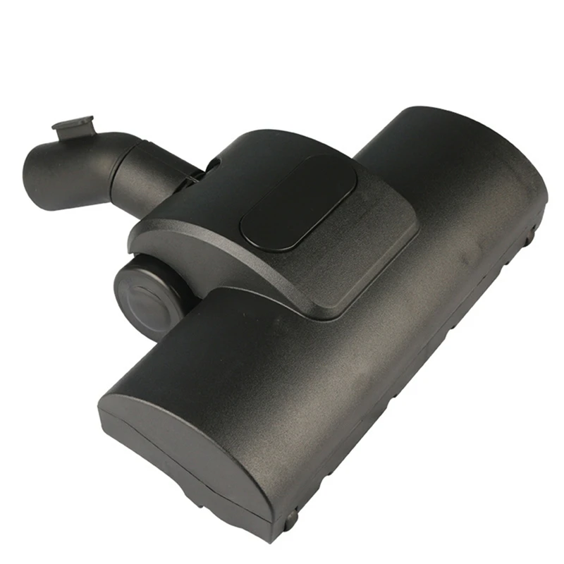 

Y26A New 35Mm Vacuum Brush Hardwood Floor Brush Multi Vacuum Attachments Hard Floor Brush For Vacuum Cleaners