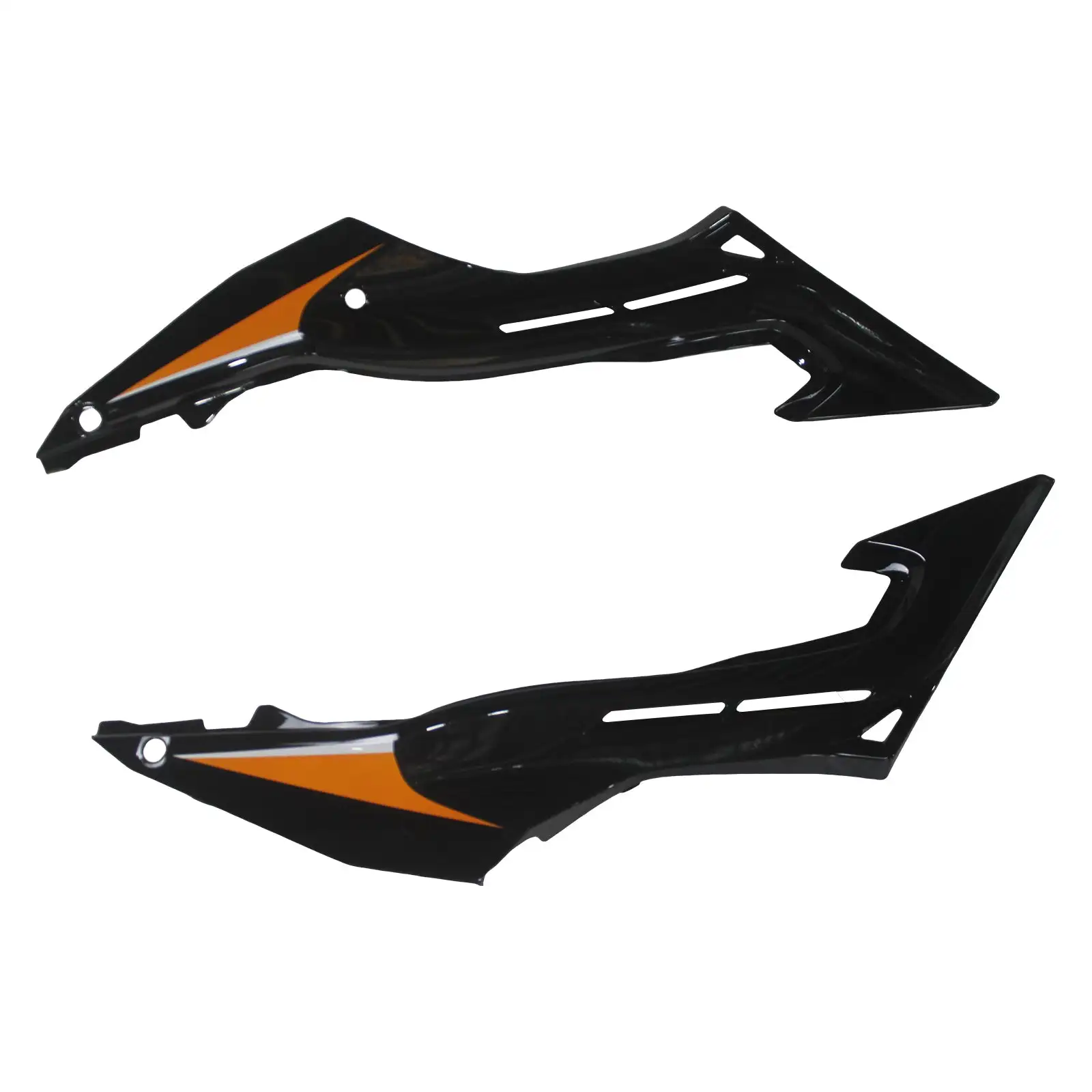 Body for HONDA CBR650F 2017 2018 2019 ABS Plastic Motorcycle Fairing Kit  Body Work Kit