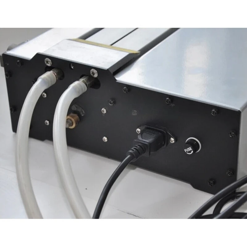 Acrylic/ABS/PP/PVC Hot Bending Machine 1300mm Plastic Sheet Bending Machine Heating Acrylic Bender Machine 220/110V 1PC