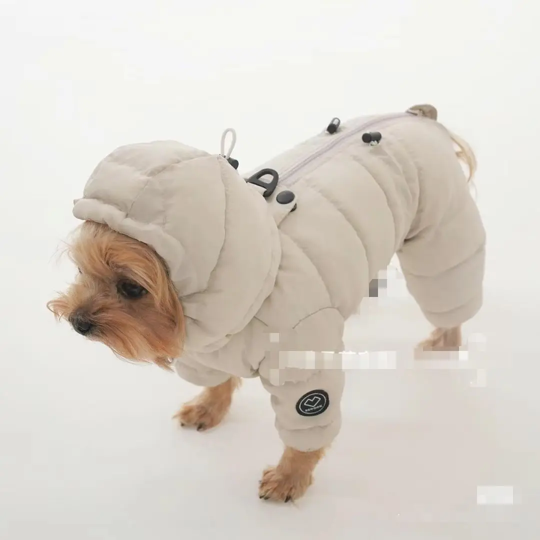 Thumbnail 2 - #80 Dog Coats List of Top Picks