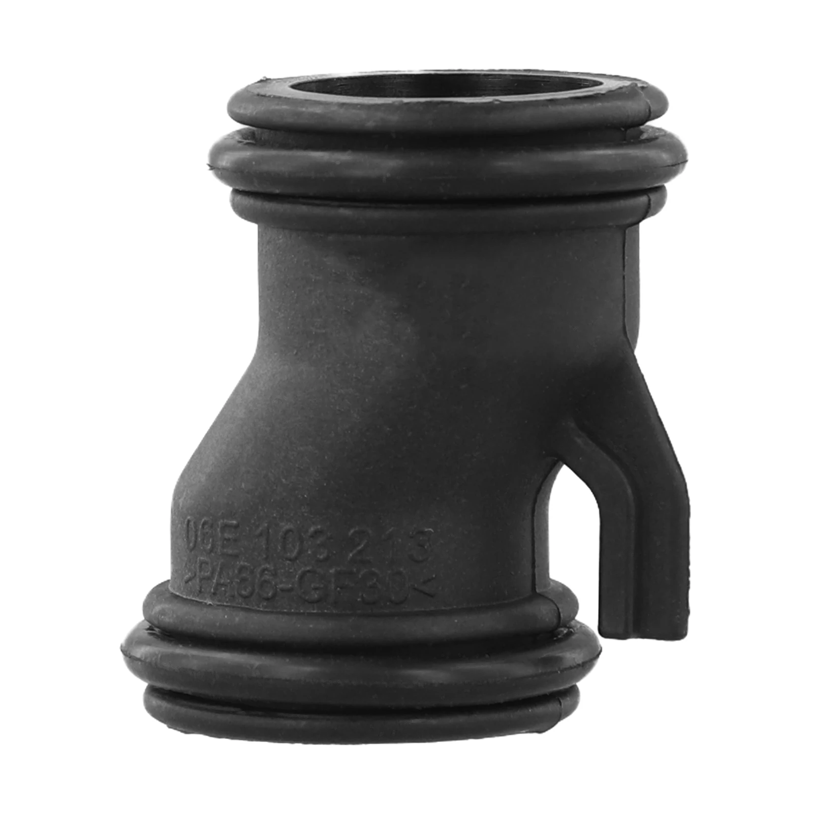Auto Breather Tube Crankcase Breather Tube Engine Repair Car Maintenance Stable Performance Compatible With Multiple Models