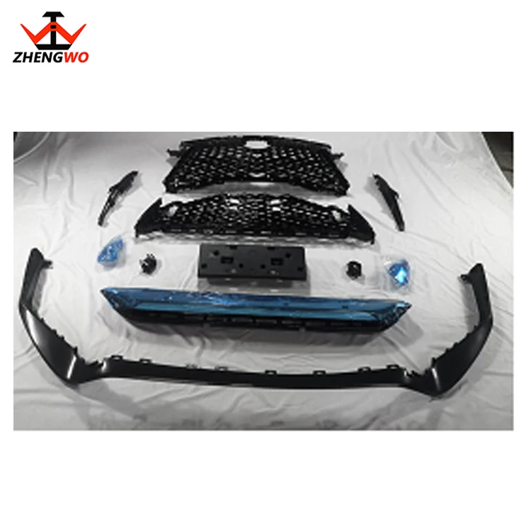 

For Lexus Rx300 Rx350 2016 2017 2018 Upgrade Sport Front Bumper