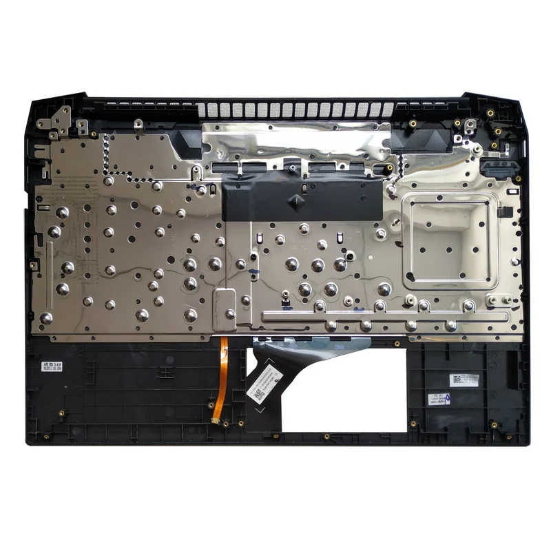 A+NEW FOR HP Pavilion 15-ec0013dx 15-ec0003ca 15-ec0001ca US Keyboard Green