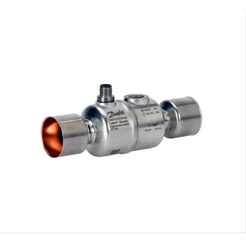 Refrigeration System Electric Expansion Valve R134a Compatible -50-140 ETS 50C 034G7700 034G7702 ETS 100C 034g7802