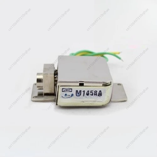 

JRC Radar Magnetron M1458A Nautical Radar Parts, Radar Maintenance Parts 25KW Marine Instrument