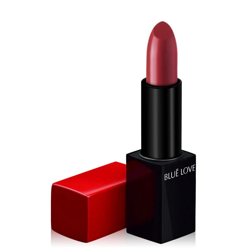 YY Long Lasting Moisturizing and Waterproof Discoloration Resistant Student Pepper Lipstick