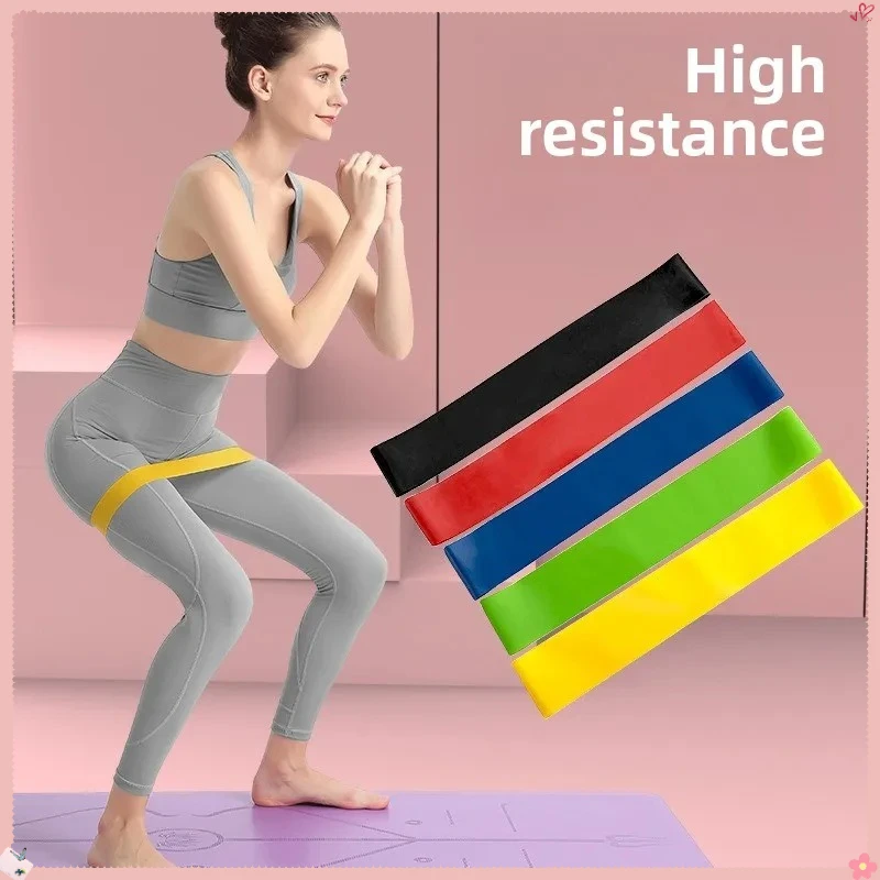 New Able Fitness El…