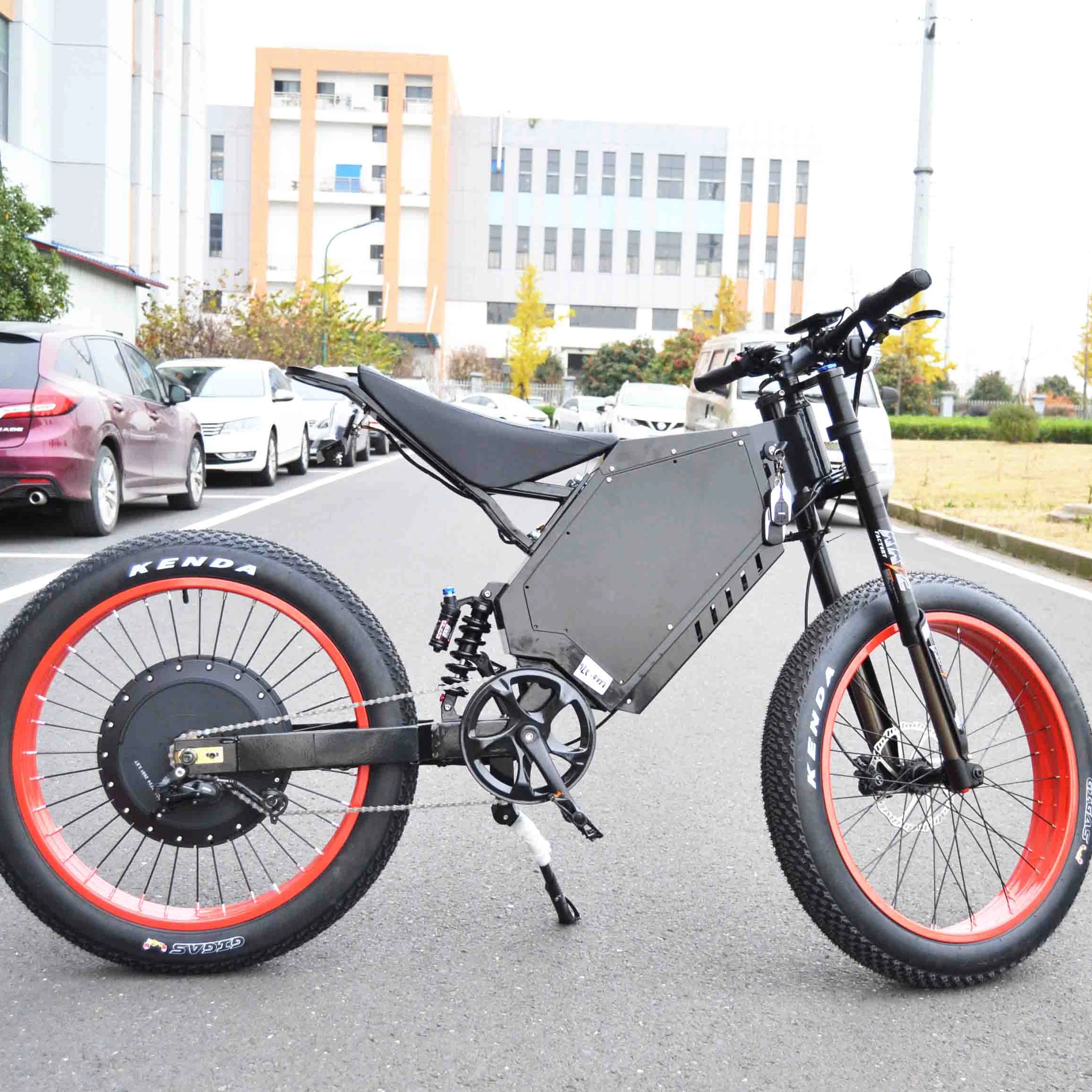 Cheap Electric Bikes with Rechargeable Batteries Lipo Batteries