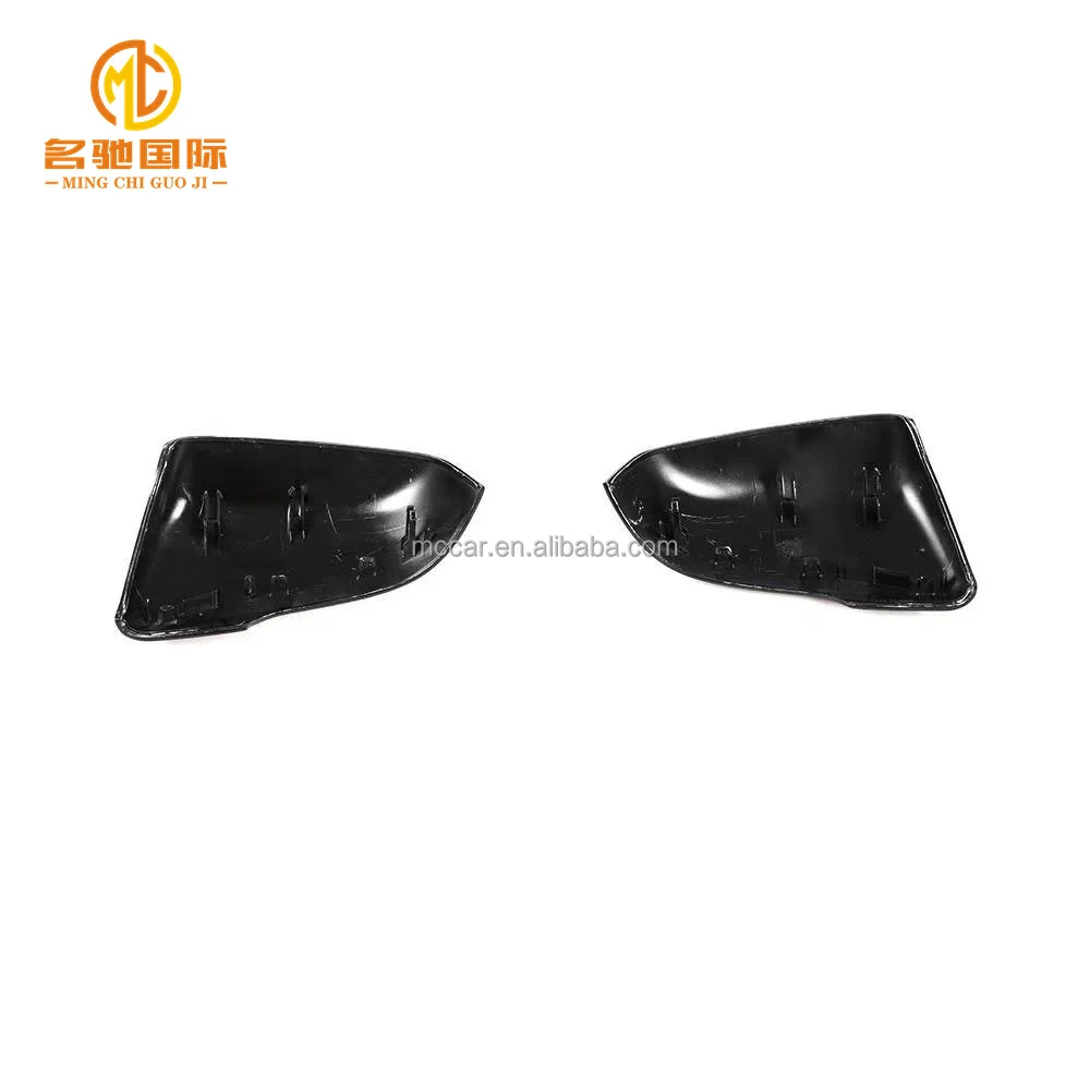 Exterior mirror cover for Toyota Supra carbon mirror cover