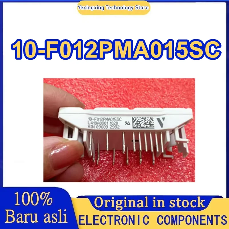 

10-F012PMA015SC L419A0901 L419A0902 New Original in stock