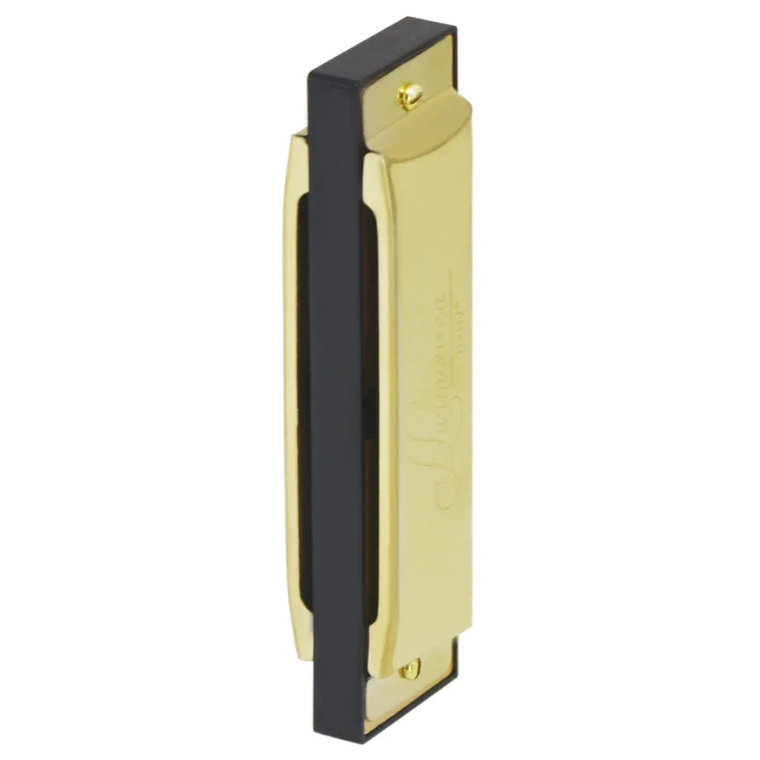 IRIN Harmonica 10 Hole 20 Tones Harmonica Mouth Organ Music Enthusiasts Woodwind Instrument Professional Harmonica - view 3
