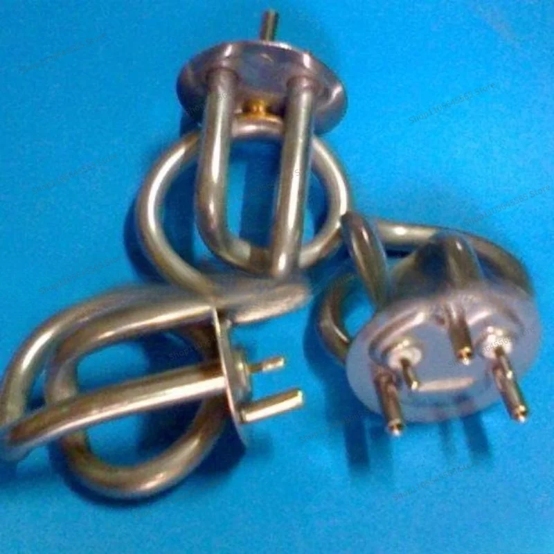 Suitable for coffee kettle electric heating tube, heating tube
