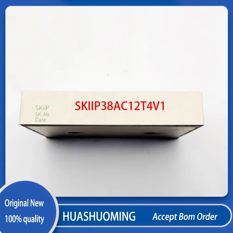 1PCS/LOT   SKIIP38AC12T4V1   MODULE