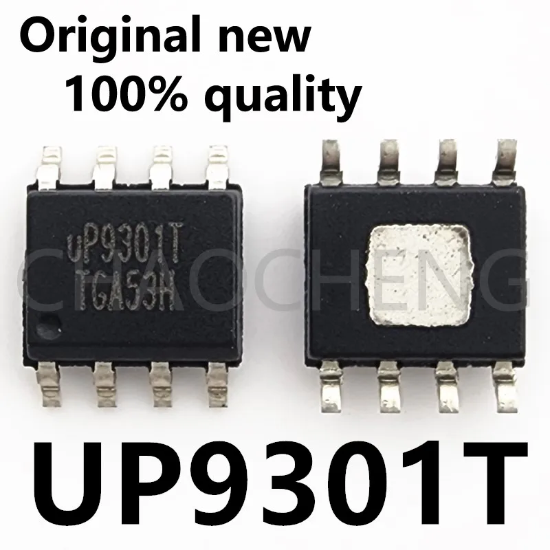 (2-5pcs)100% nowy Chipset UP9301T SOP8