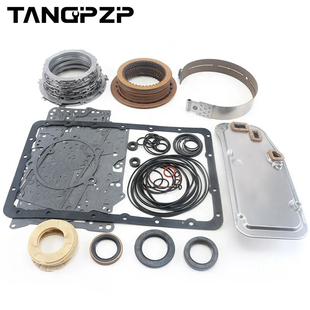 

For A340E 30-40LE Toyota Crown CHASER automatic transmission modification main engine oil filter kit