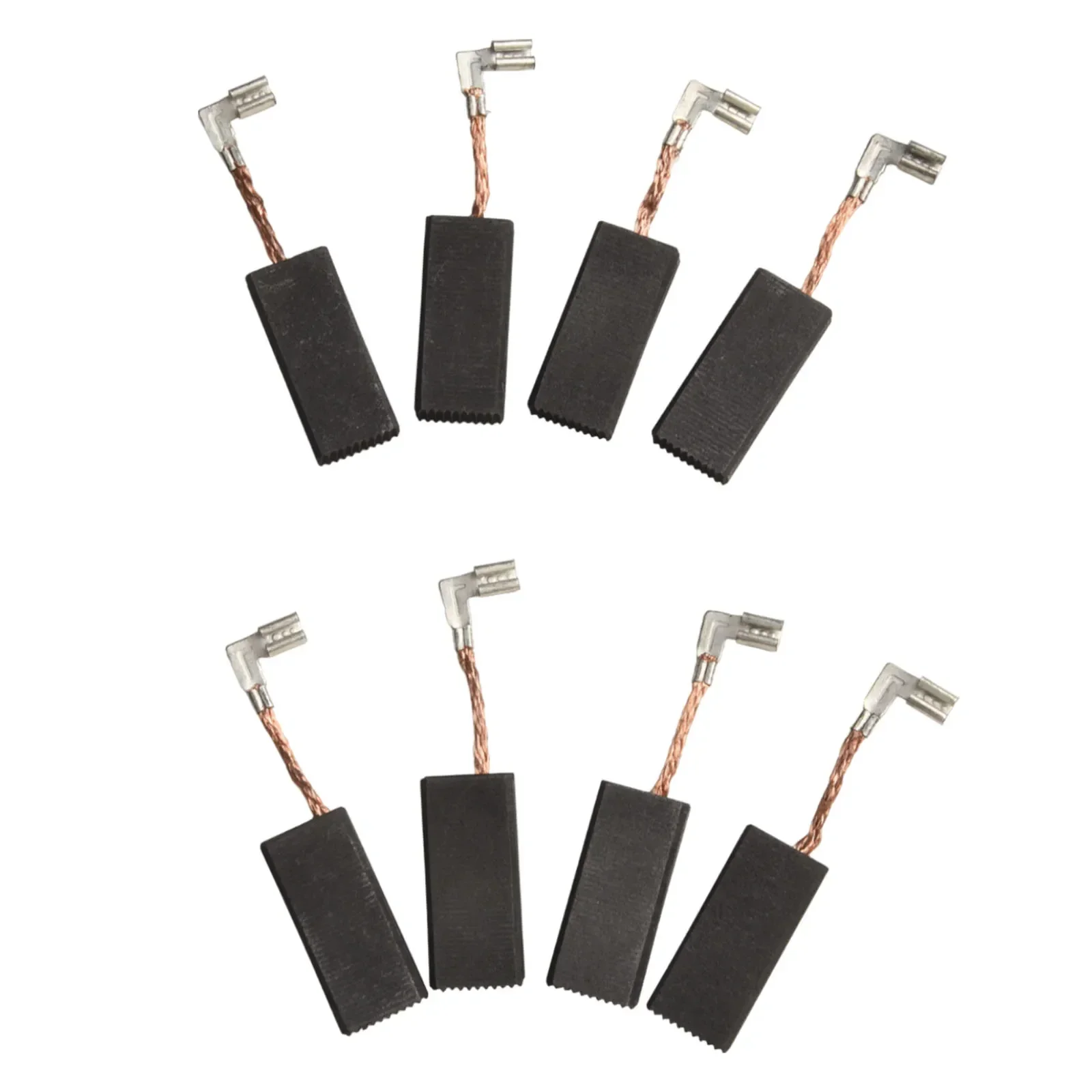 

DIY Maintenance Carbon Brushes Electric Tool Carbon Brushes Kit Motor Brushes Part Number 194160-9 Carbon Material