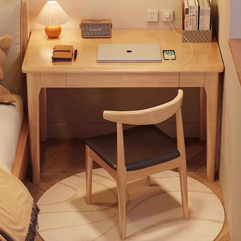 Bedroom student study table public table household computer desk writing table