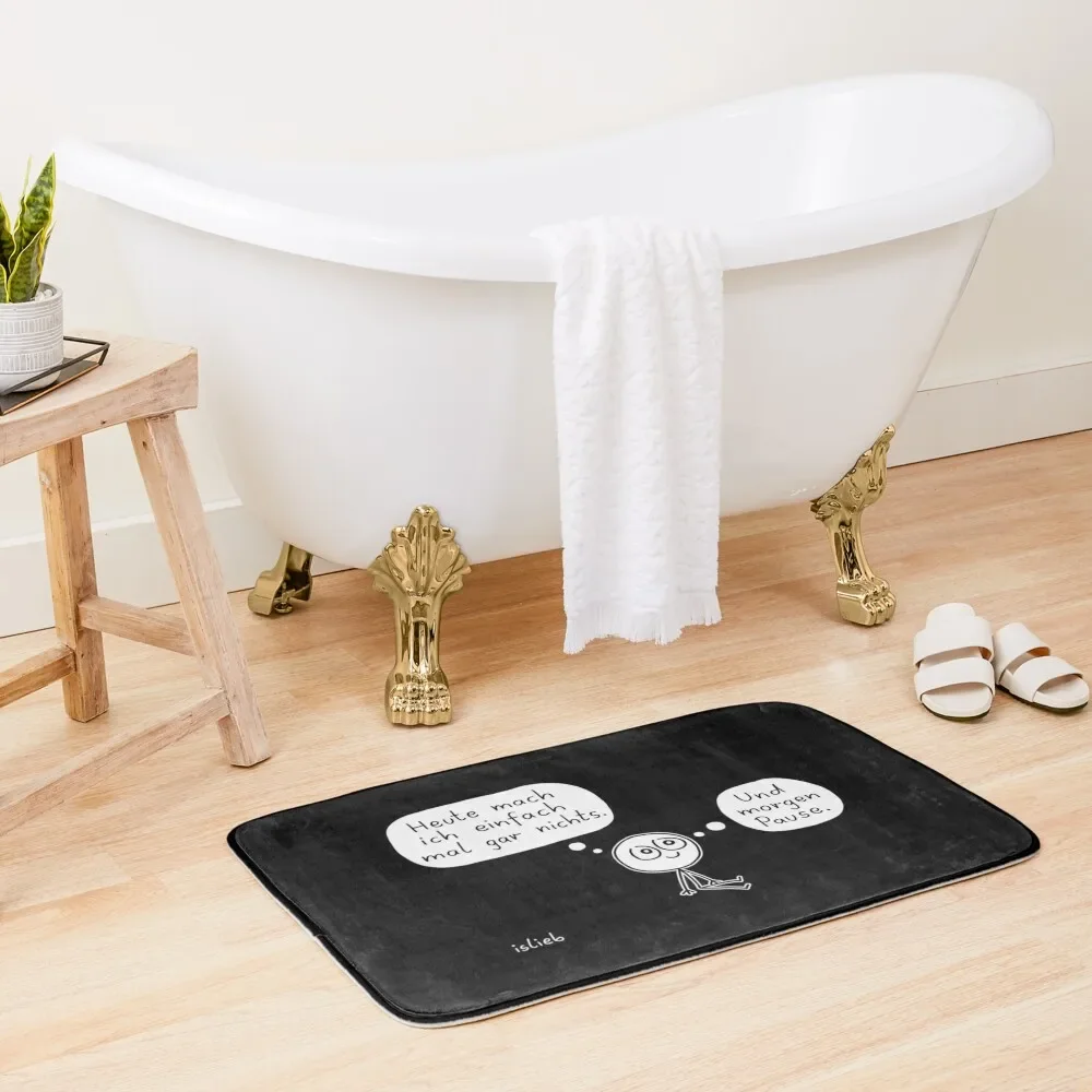 

Weekend plans Bath Mat Bathroom Accessories Carpets For Bathroom Mat