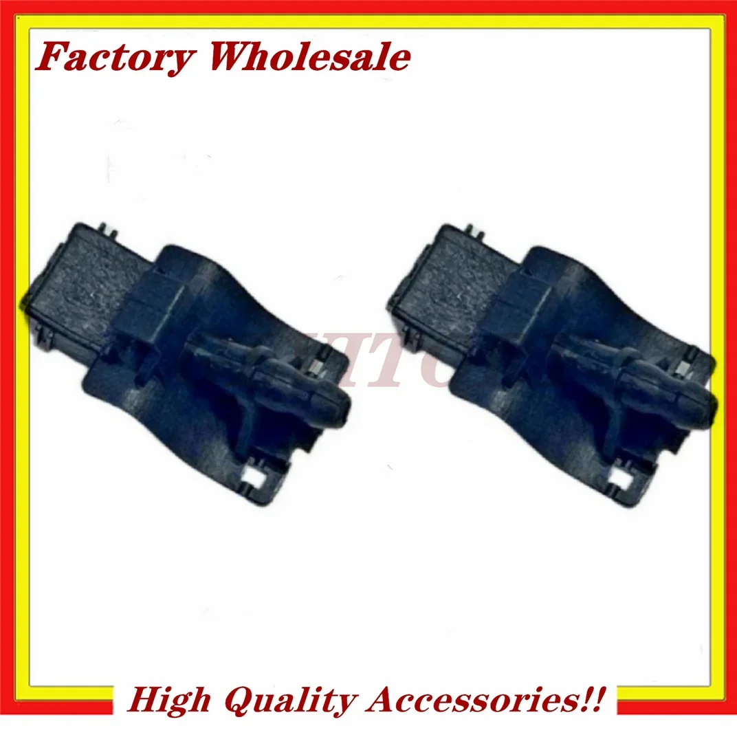 

New 2 PCS NOZZLE SUB-ASSY WASHER 85381-30180 8538130180 for Toyota Lexus