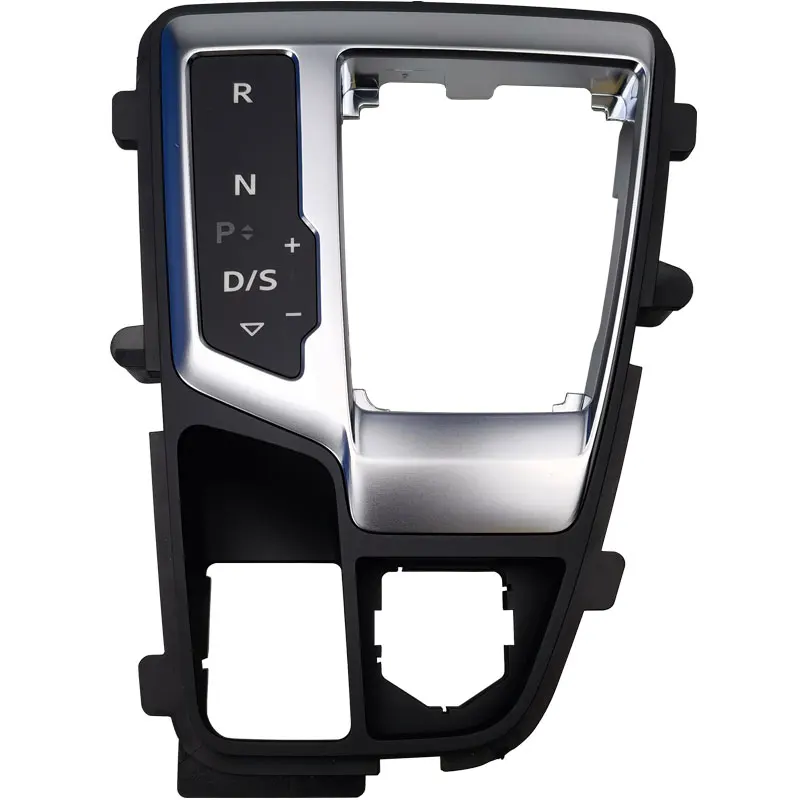 

80B 713 111 C MNC Панель переключателя переключения передач в сборе для Audi Q5L Совершенно новый