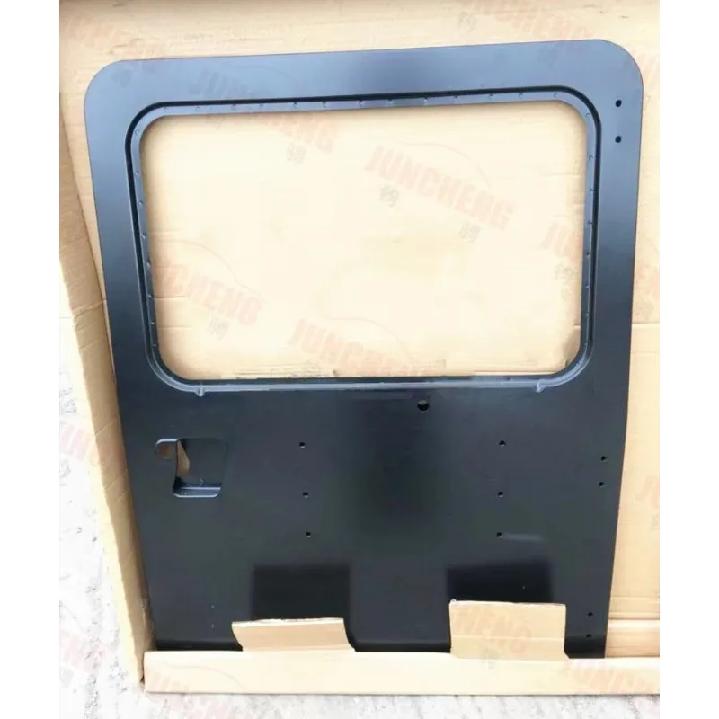 

Factory Hot Selling Aftermarket Steel Car Rear Door/tailgate for Defender 90 110 1999-2016 Car Body Parts OEM#ALR626