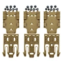 tan-3pcs