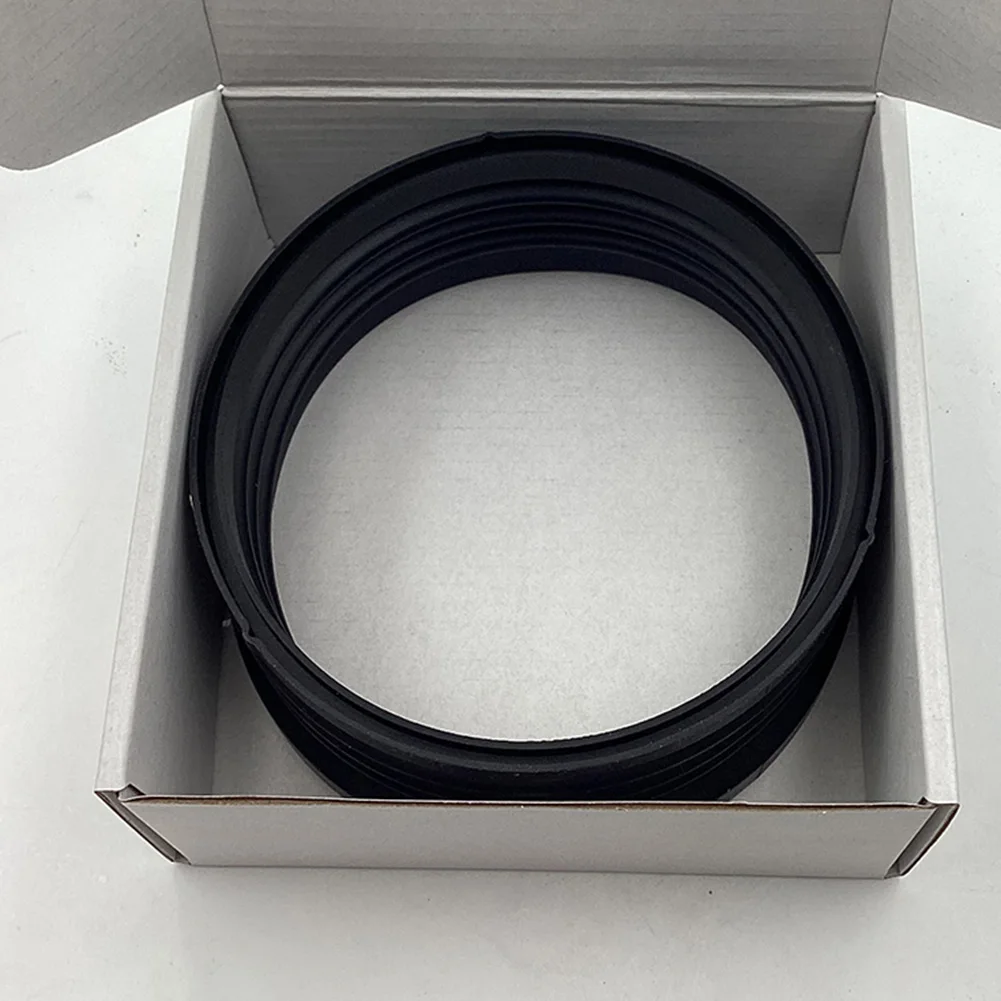 جرعة هوبر بيلو سيليكون 13.5x13.5x5.5 سنتيمتر ل Baratza هوبر بيلو مطحنة القهوة أدوات تنظيف اكسسوارات المطبخ