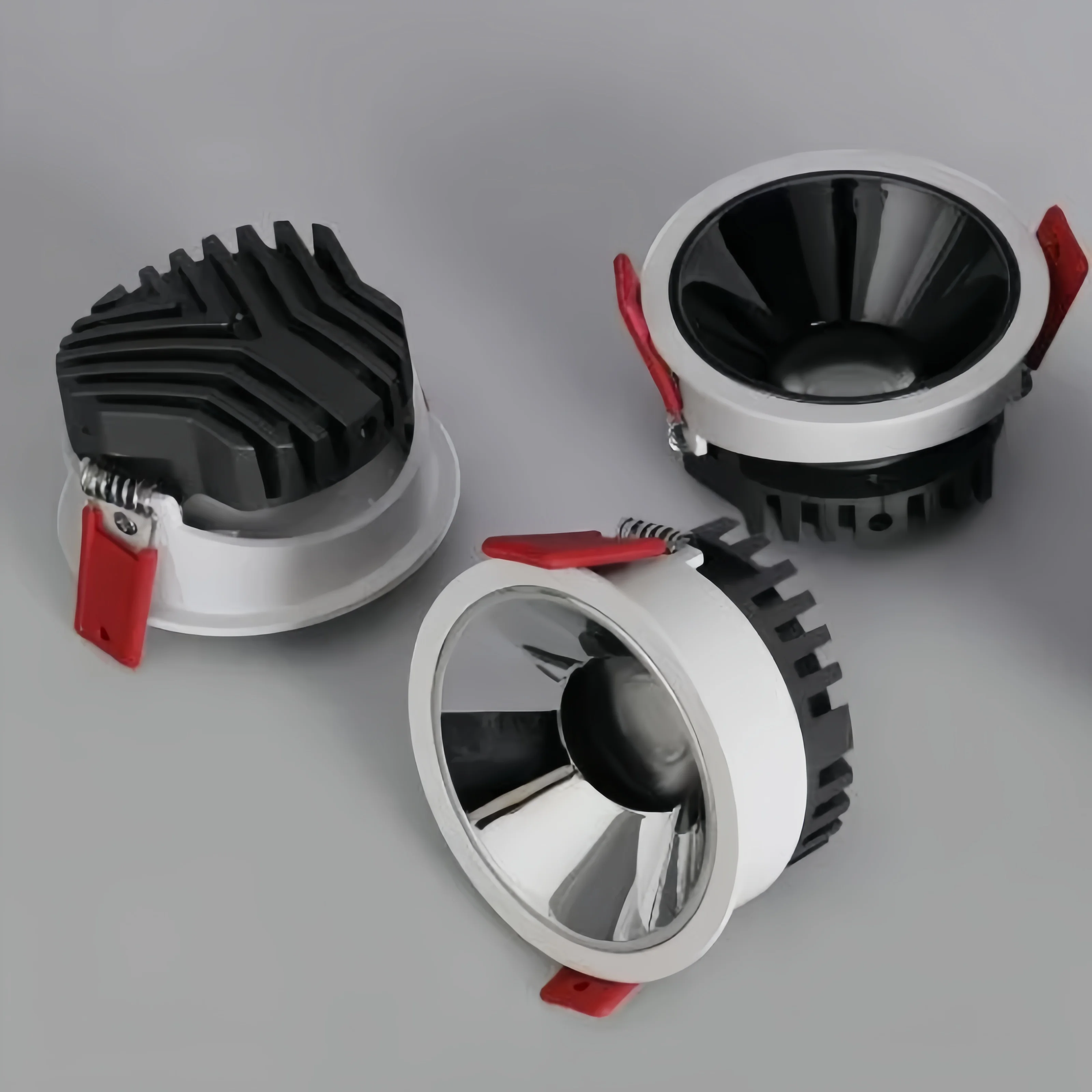 Dimmable Embedded H…