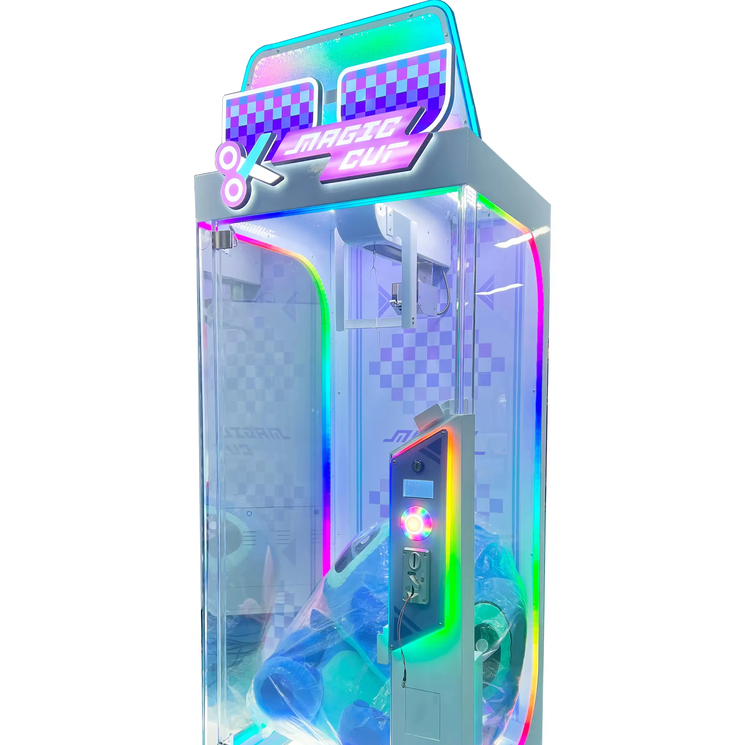 New Cheap Amusement… - image