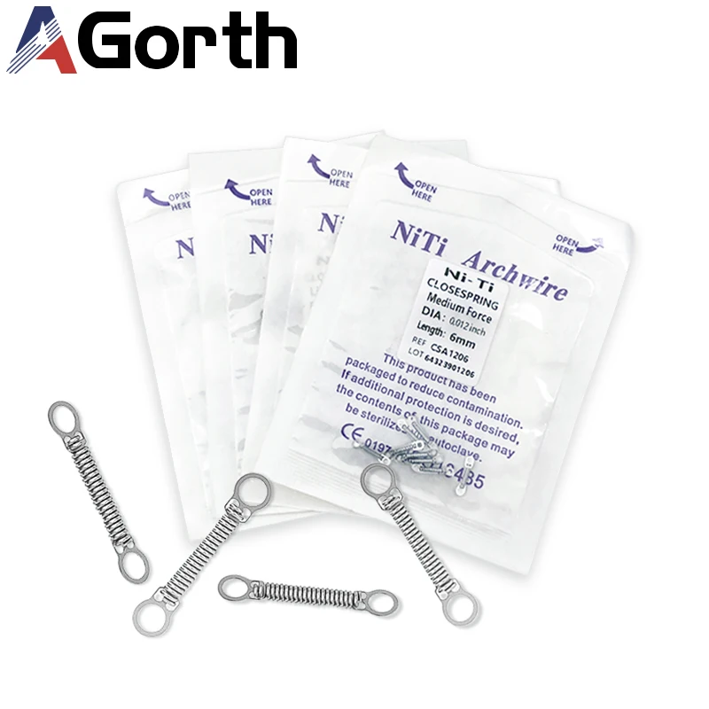 Стоматологические Ортодонтические зубы