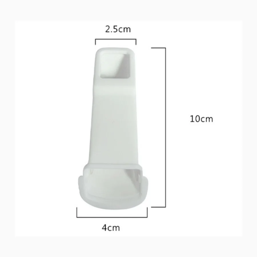 Dental Intraoral Scanner Silicone Protective Sleeve, High Polymer Silicone Cover, Compatible with iTero Intraoral Scanner Models