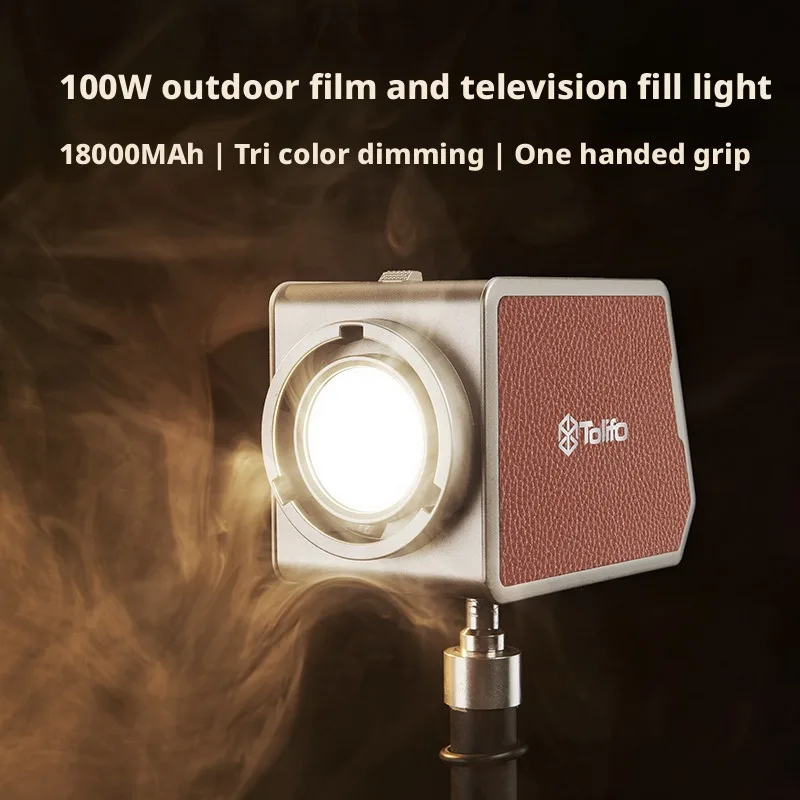 luce-rgb-per-fotografia-con-regolazione-remota-via-app-illuminazione-per-trasmissioni-in-diretta-luce-portatile-100w-per-riprese-esterne-luce-morbida-cob
