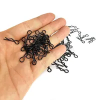 1/14 1/18 1/16 Body Clips Pins Bend Post Parts Truck Buggy Shell for 1:14 RC Car WLtoys 144001 12428 124019 124018 A959 A979