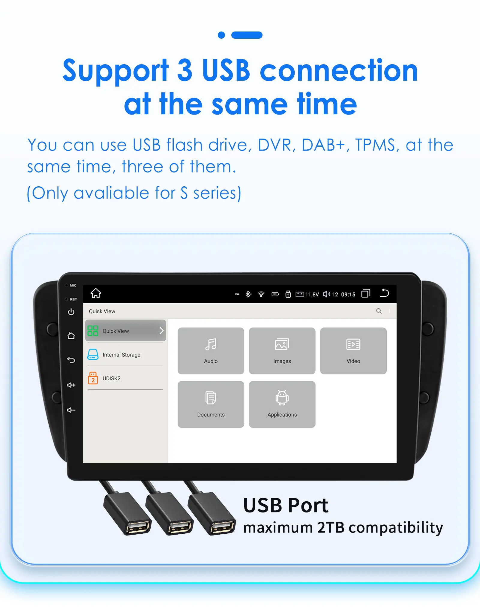 Hizpo 7862 Carplay Android Radio For Seat Ibiza 6j 2009 2010 2012 2013 MK4 AI Voice Car Multimedia GPS 2din Autoradio 8+128G RDS