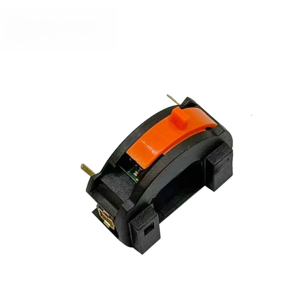 Metal And Plastic Build Grinder Rotary Switch Versatile Tool Application Precise Polishing Task Switch For Electric Grinder