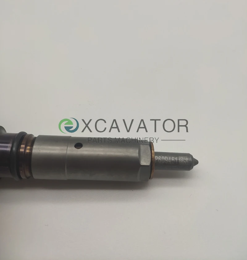 High Quality CAT C6.6 Injector 2645A747 3200680 Common Rail Injector 320-0680 For Caterpillar Engine C6.6 CAT 323D Fuel Injector