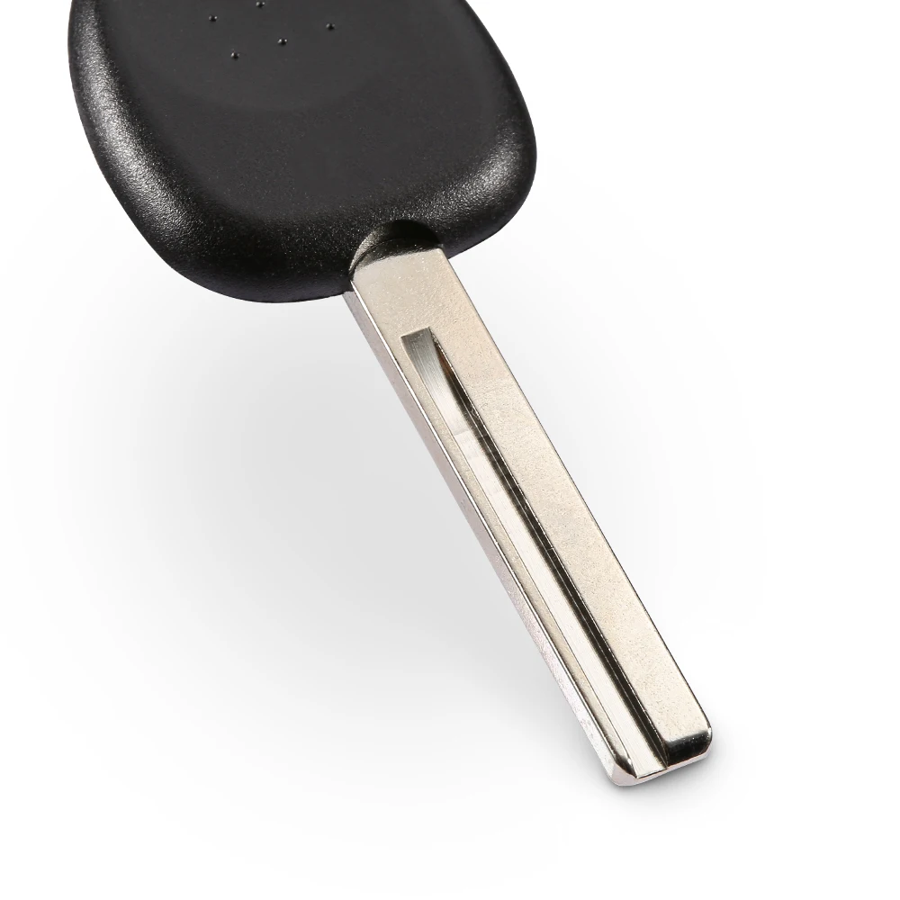 WhatsKey 트랜스폰더 칩 블랭크 키 케이스 쉘, 현대 악센트 I30 IX35 소나타 엘란트라 악센트, 기아 자동차 키 쉘