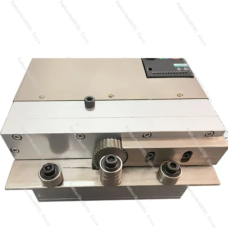 Ceramic Band Heater Machine  Edge Processing Machine  Ceramic Heater Processing Small