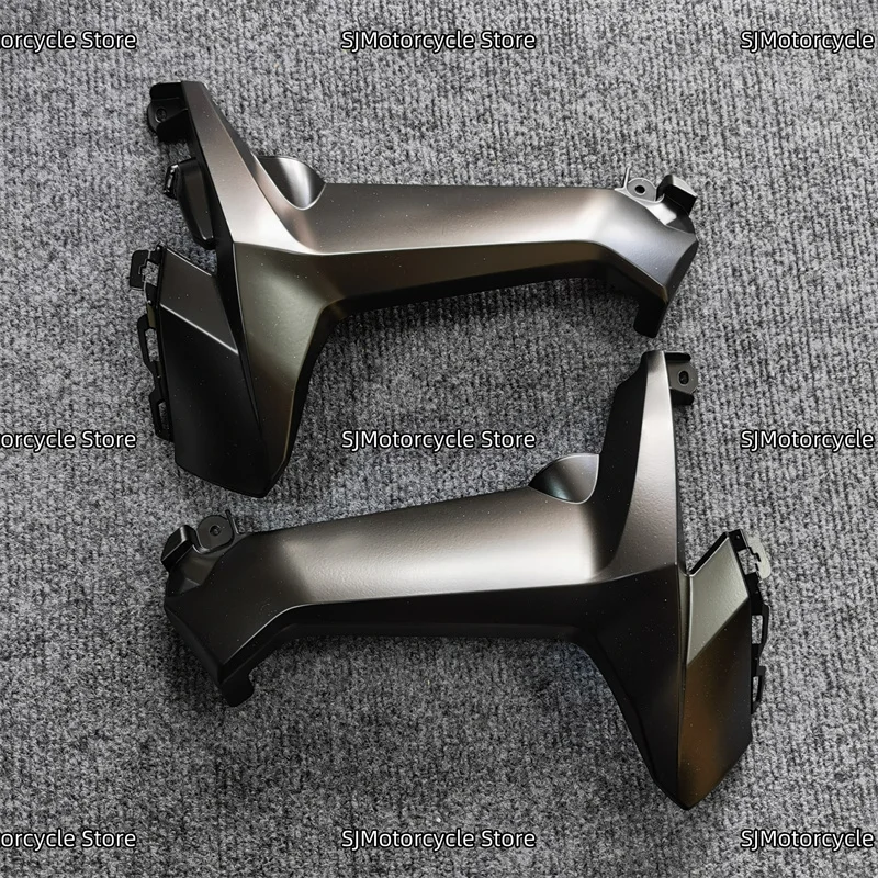 Motorcycle Side Frame Cover Fairing Engine Trim Panel Accessories Parts Kit Fit for Honda CBR1000RR CBR1000 RR 2017 2018 2019 view 5
