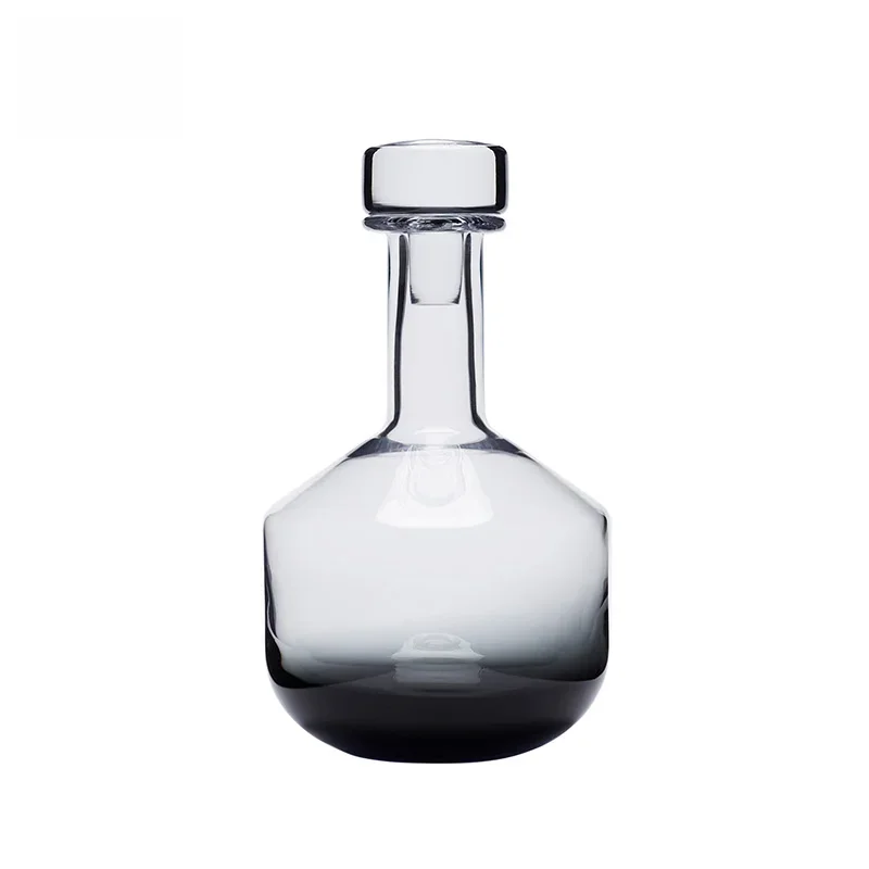 

Champagne premium creative style red wine decanter
