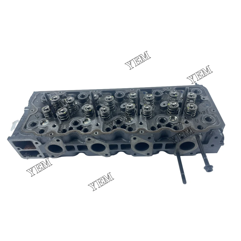 1J775-03030 For Kubota engine parts V3307-CR Cylinder Head Assy