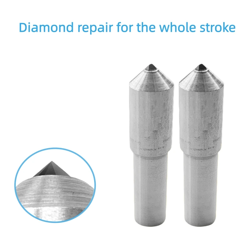 

Diamond Trimmer Edge Grinding Wheel Sharpening Metal Pen Grinding Tool Stone Washing Pen