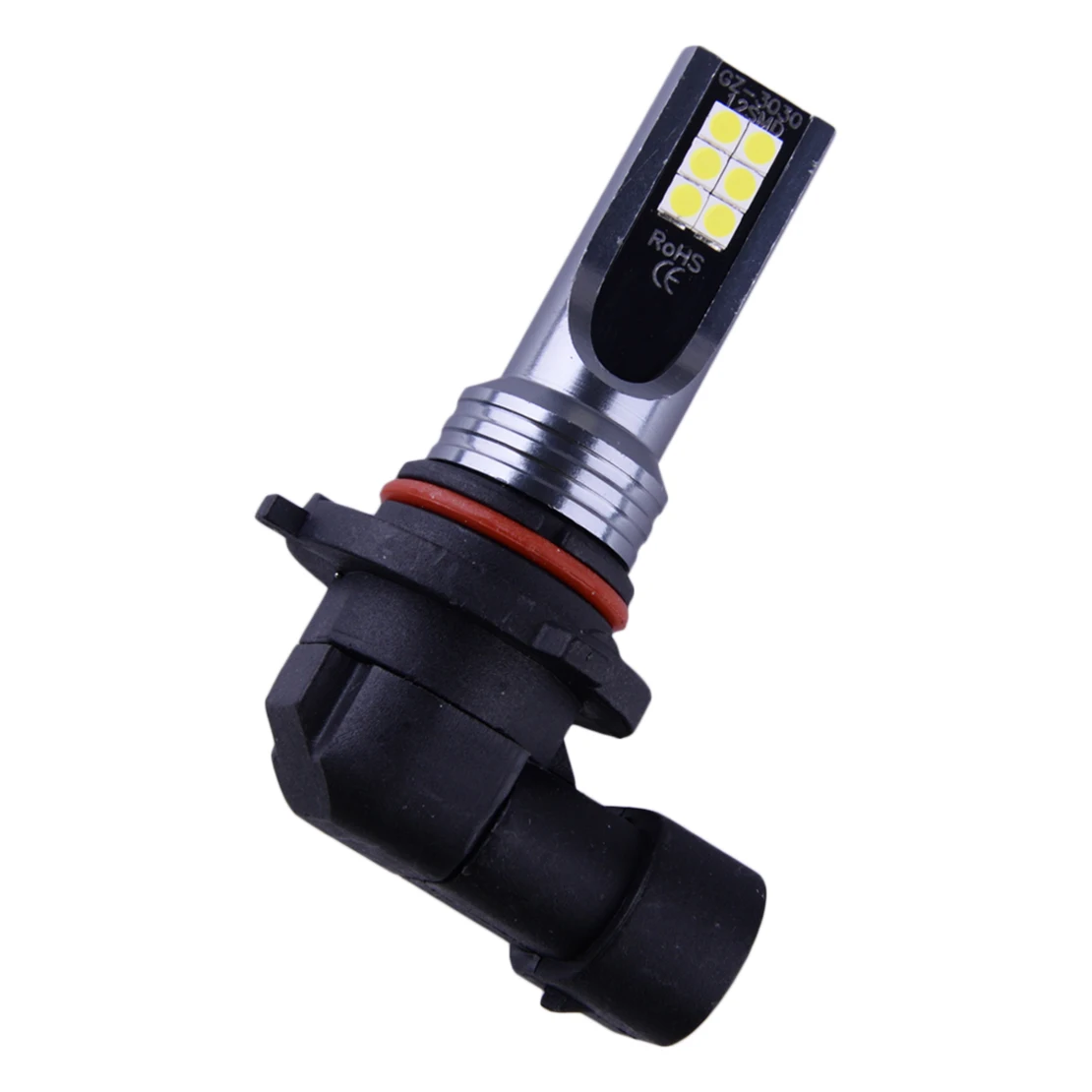 Car 6000K 9V-36V 80W IP67 9006 9005 White LED Headlight High Low Beam Fog Lamp Light Bulb Replacement