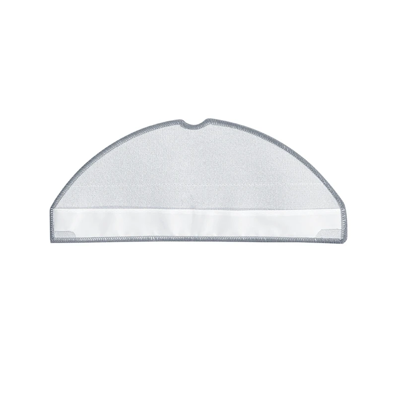 Для TP-Link Tapo RV30 Max / RV30 Max Plus / RV20 Max / RV20 Max Plus Запчасти Боковая щетка HEPA-фильтр Швабра Подушечки Мешок для пыли