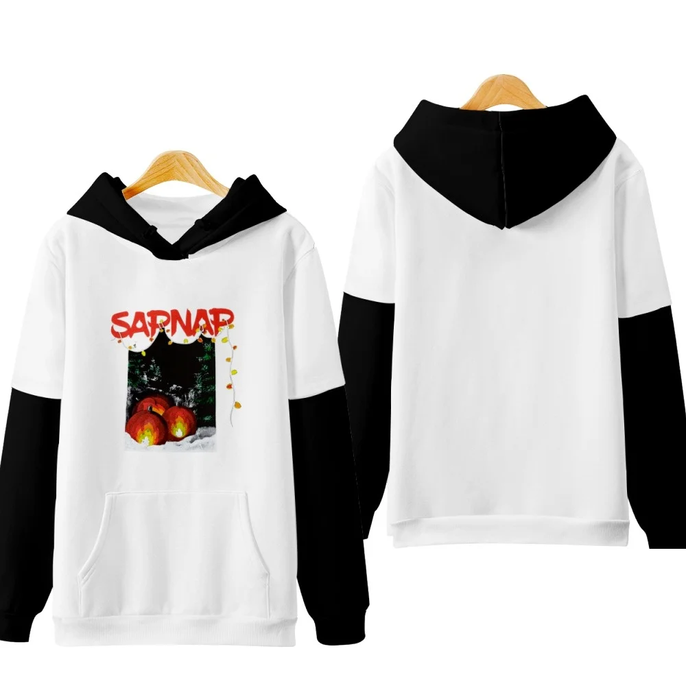 Sapnap Merch 3D Print Hoodies Sweatshirt Casual Cosplay Hoodie Women/men Fashion Harajuku Pullovers Jackets Streetwear Coats