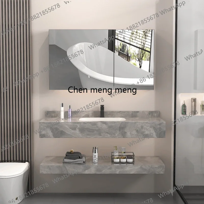 01A Toilet Partitions Cupboard Display Sink Dressers Makeup Shelves Over Bathroom Cabinet Luxury Paper Gabinete Trendy Furniture