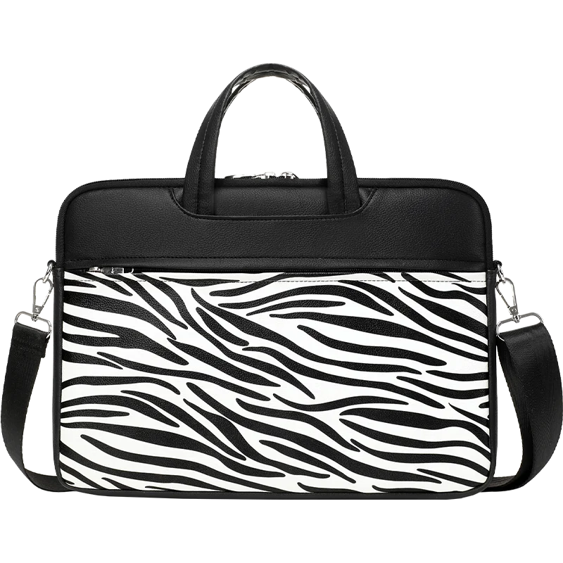 women's-business-fashion-waterproof-zipper-handheld-tablet-notebook-briefcase-computer-bag-large-capacity-commuting-new-style